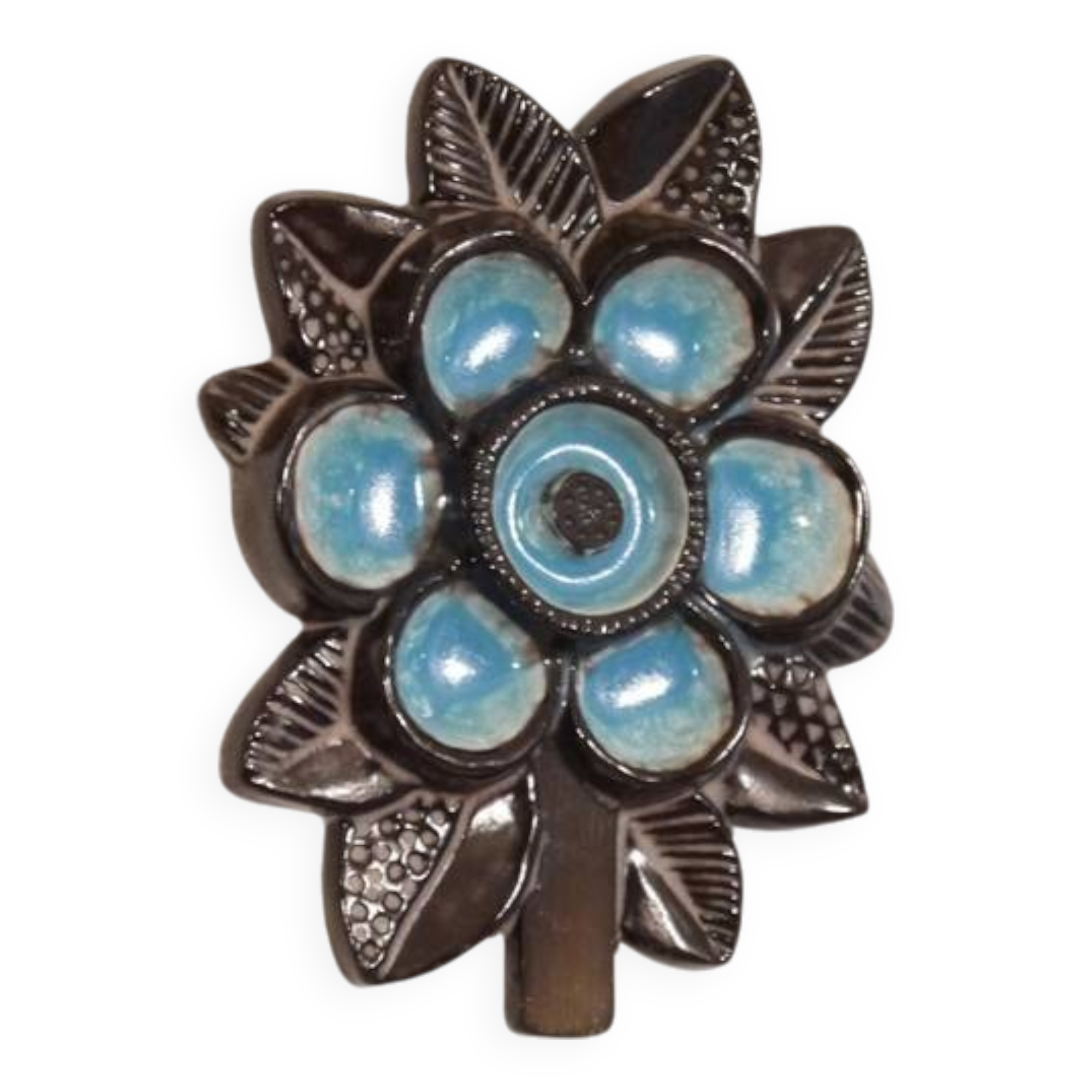 Wall sculpture by Irma Yourstone 1960