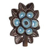 Wall sculpture by Irma Yourstone 1960