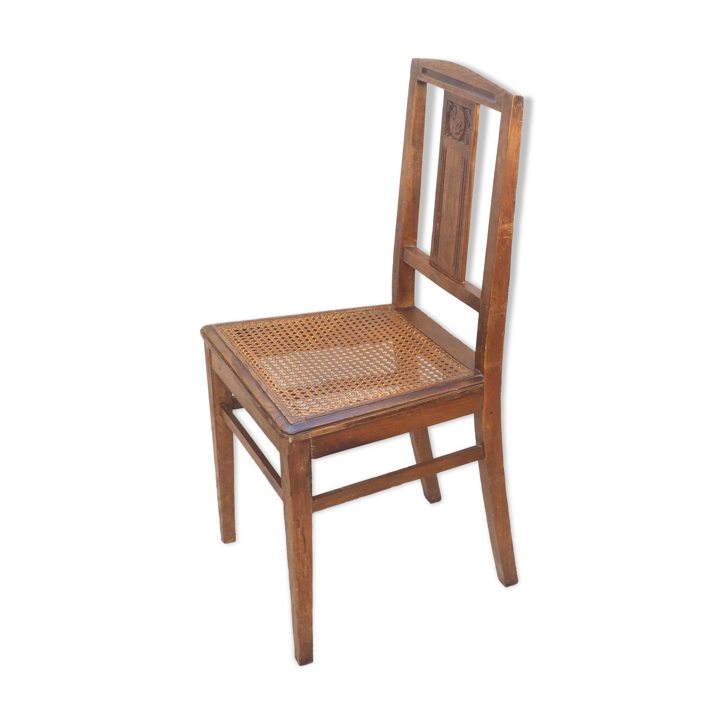 Art deco chair