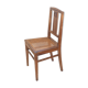 Art deco chair