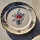 Set of 1 dinner plate and 4 dessert plates Villeroy Boch model 1562.