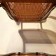 Chaise avec accoudoirs Cesca B64