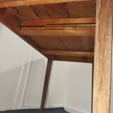 Desktop foot spindles