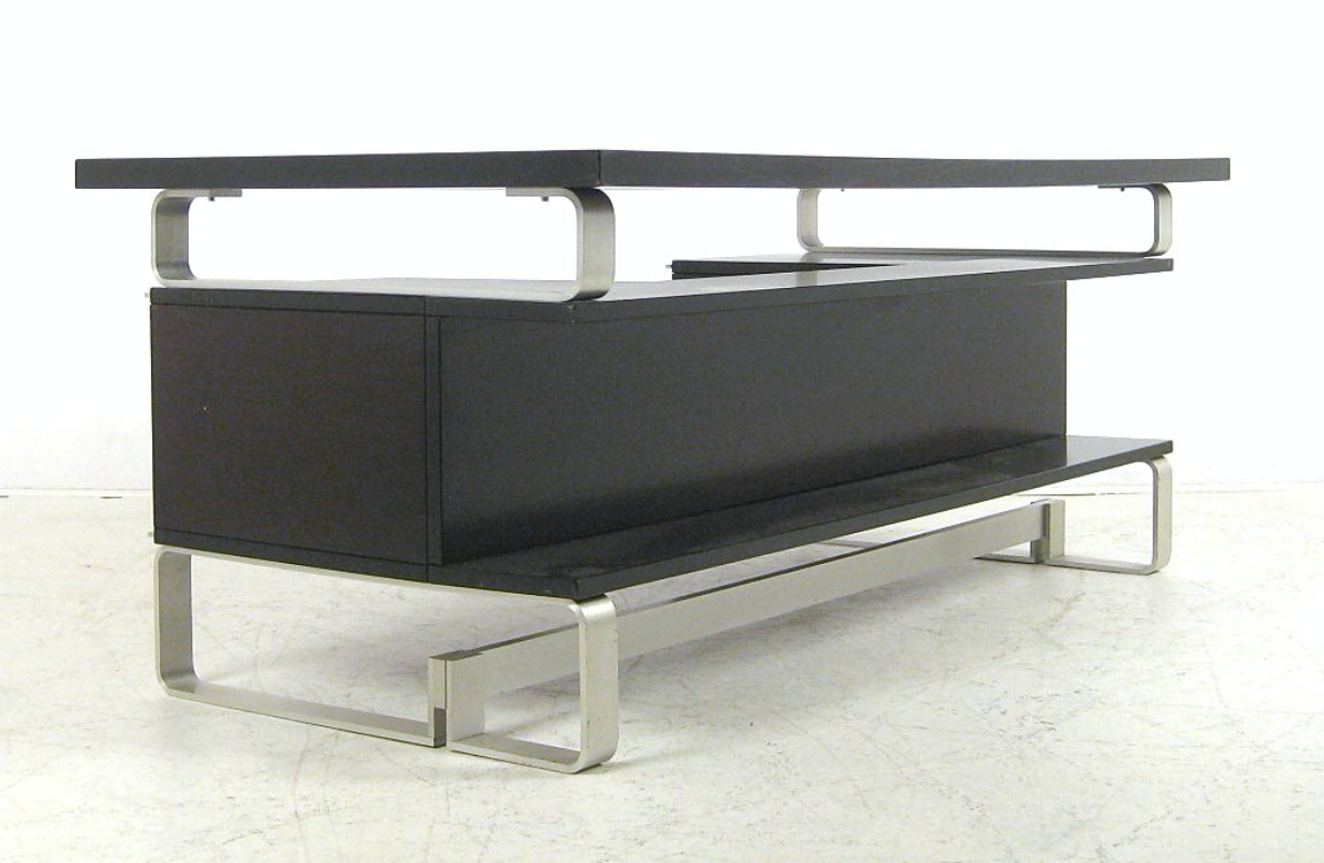 Abbondinterni office, Italy, 1960s