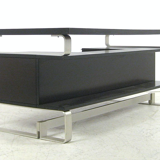 Abbondinterni office, Italy, 1960s