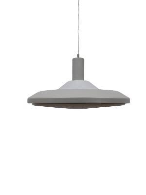 Louis Poulsen hanging lamp, 1960s