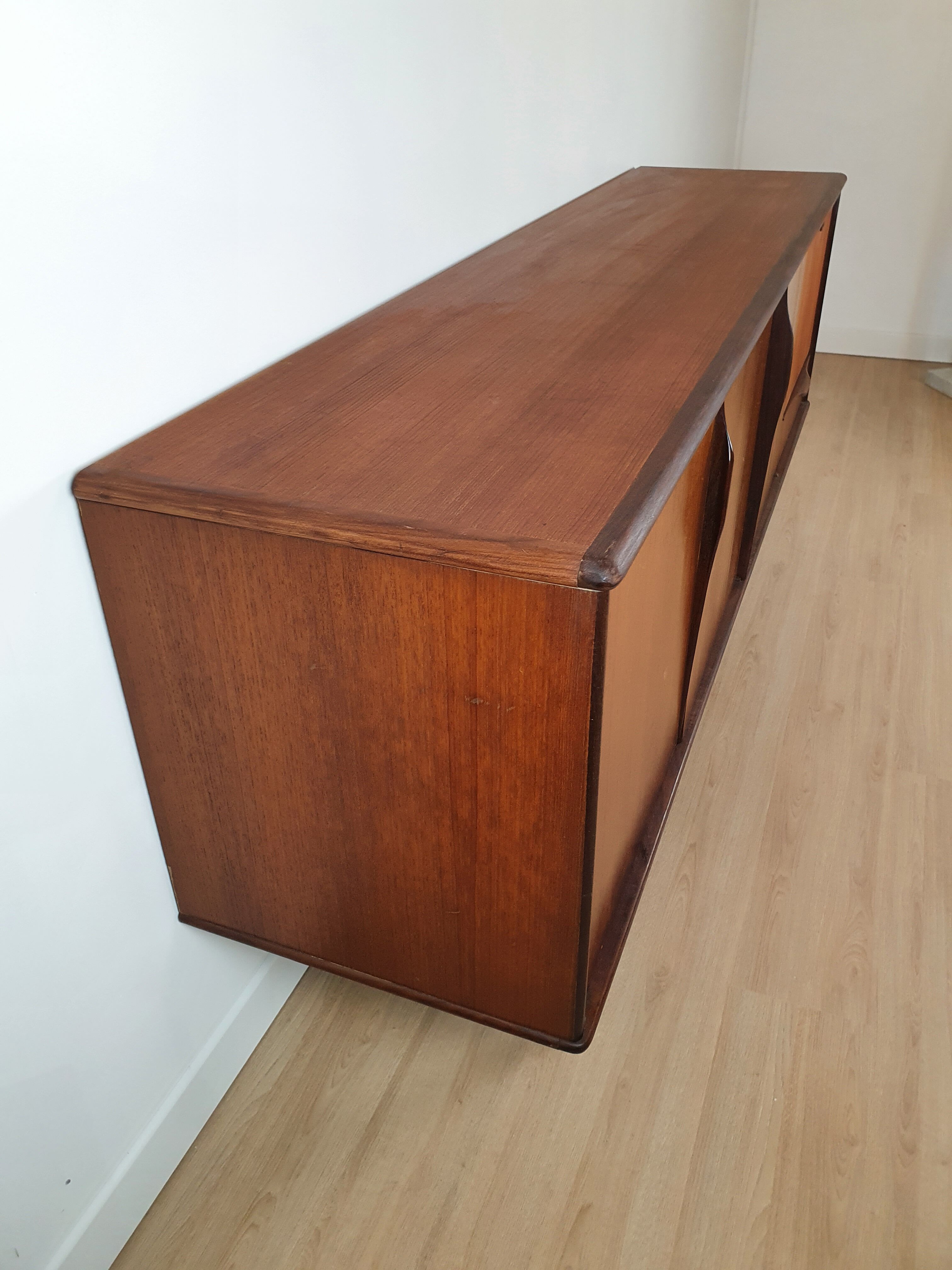 Teak sideboard
