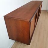 Teak sideboard