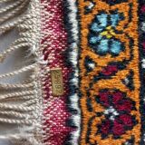 Rare Turkish carpet Yahyali