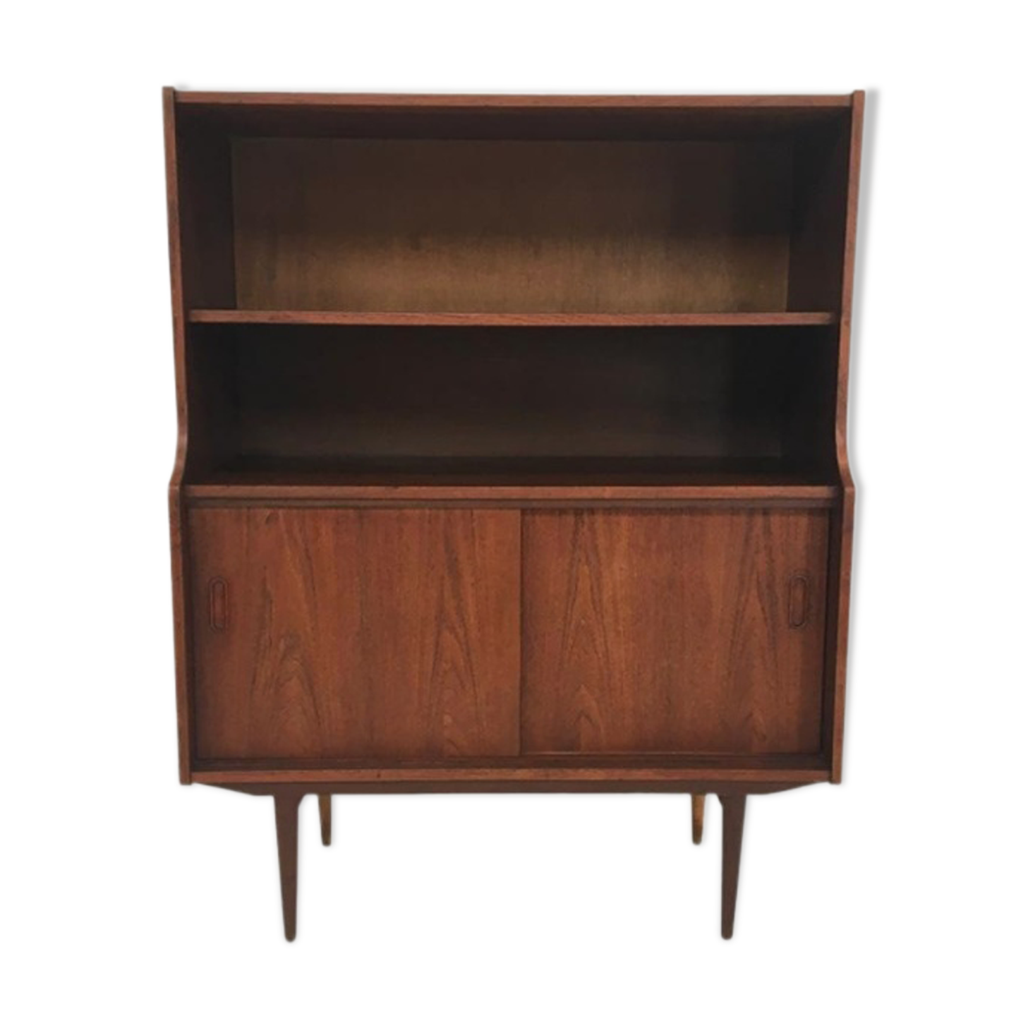 Vintage 60s teak buffet