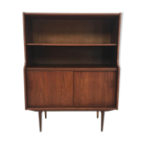 Vintage 60s teak buffet