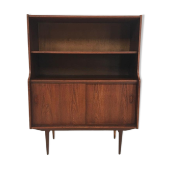 Vintage 60s teak buffet