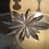 Coffee table pedestal table art deco 1930-1940