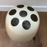 Vintage umbrella stand 1970