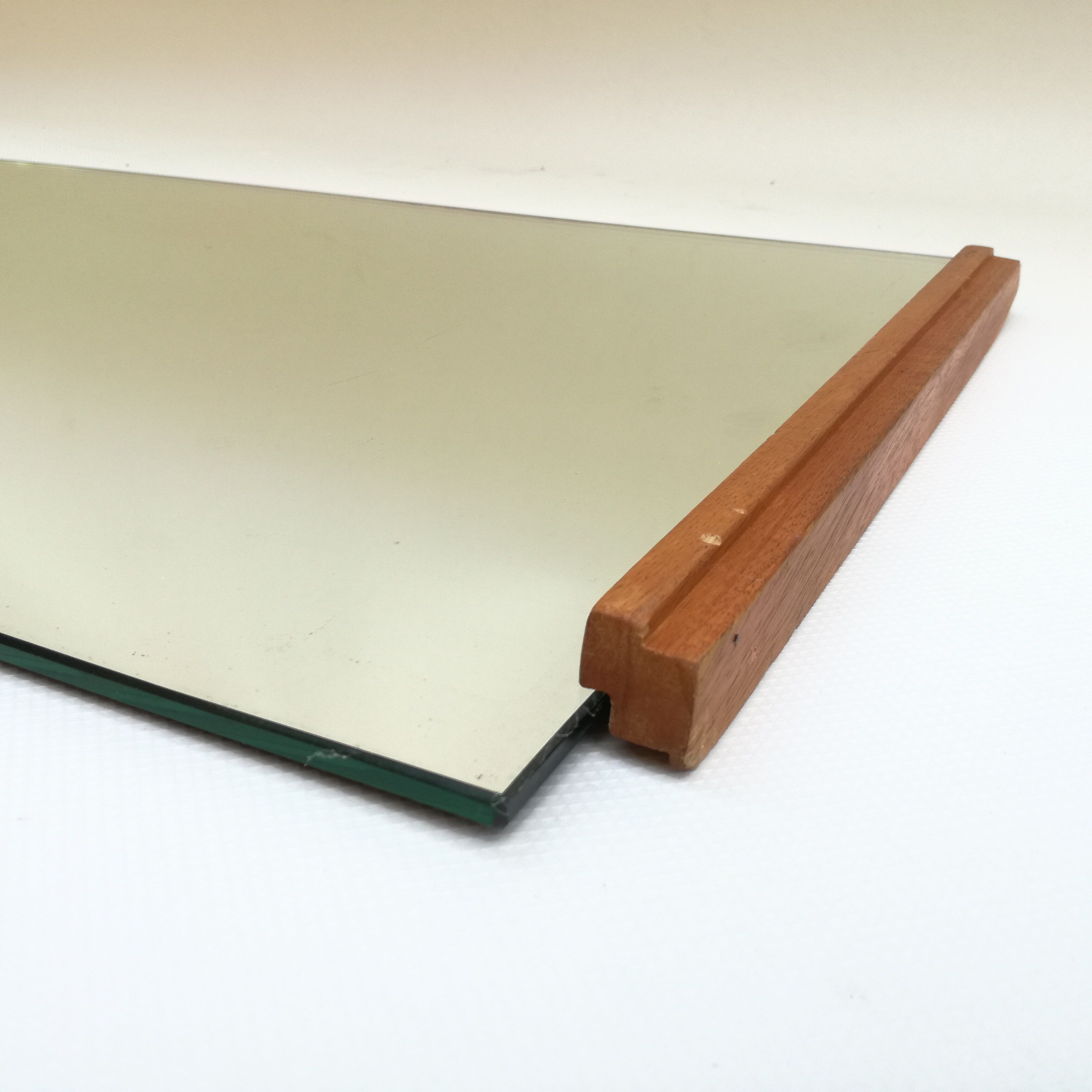 Wall psyche mirror - 124x40