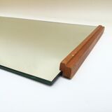 Wall psyche mirror - 124x40