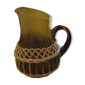 Pitcher