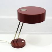 Lampe de table par Kaiser Leuchten, années 1960