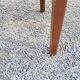 Firm table feet spindles 160cm-238cm