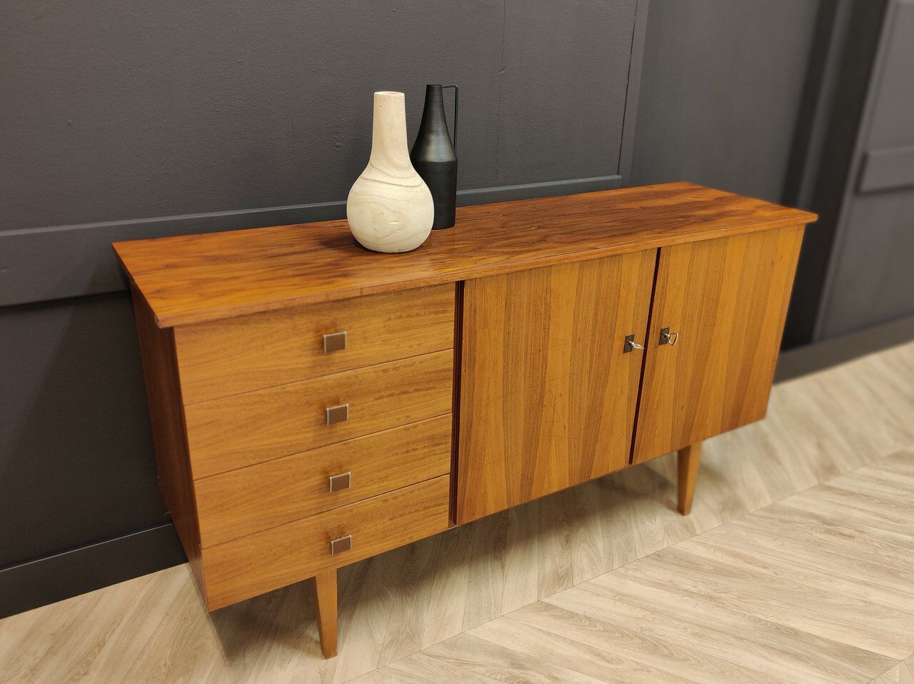 Mid century sideboard