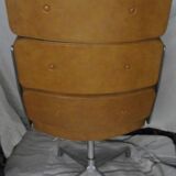 Fauteuil de bureau de Charles et Ray Eames