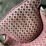 Paire de bergères de style Louis XV