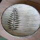 Lot of 8 plates 70s