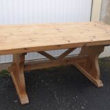 Monastery Farm Table