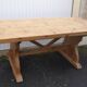 Monastery Farm Table