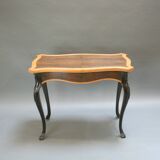 C19th ceylonese occasional centre table