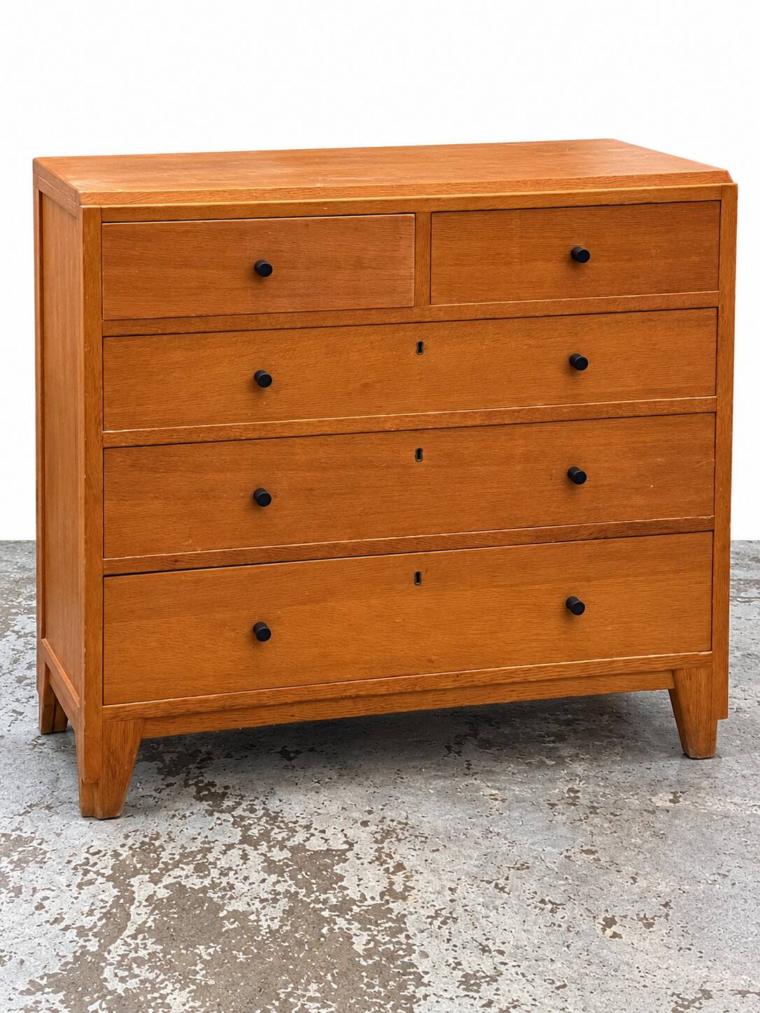 Commode