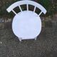 American high chair