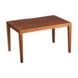 Danish coffee table by Severin Hansen