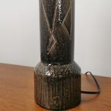Ceramic lamp