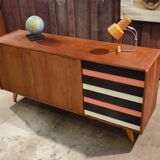 Sideboard U-460 Jiri Jiroutek for Interier Praha