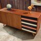 Sideboard U-460 Jiri Jiroutek for Interier Praha