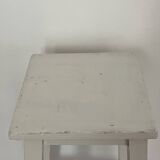 High stool