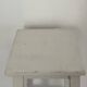 Tabouret haut