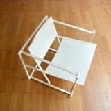 Cube FM62 armchair by Radboud van Beekun for Pastoe 1980