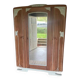 Armoire 3 porte revisitée