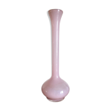 Soliflore in pink opaline