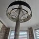 “Stravagante” chandelier by Patrizia Garganti