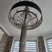 Lustre "Stravagante" de Patrizia Garganti
