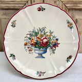 Old fruit cutters model Floralia Villeroy & Boch