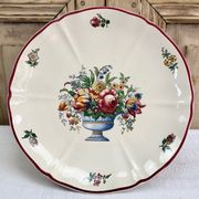 Old fruit cutters model Floralia Villeroy & Boch