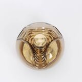 Small Wall Sconce Koch & Lowy by Peill & Putzler, Germany, 1970s