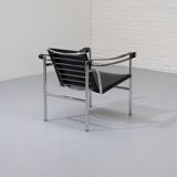 Cassina LC1 armchair 1980s