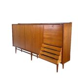 Bartels werke highboard 1960