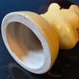 Exhibition head in West German pottery by Scheurich model 701