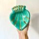 1950s ceramic empty pocket